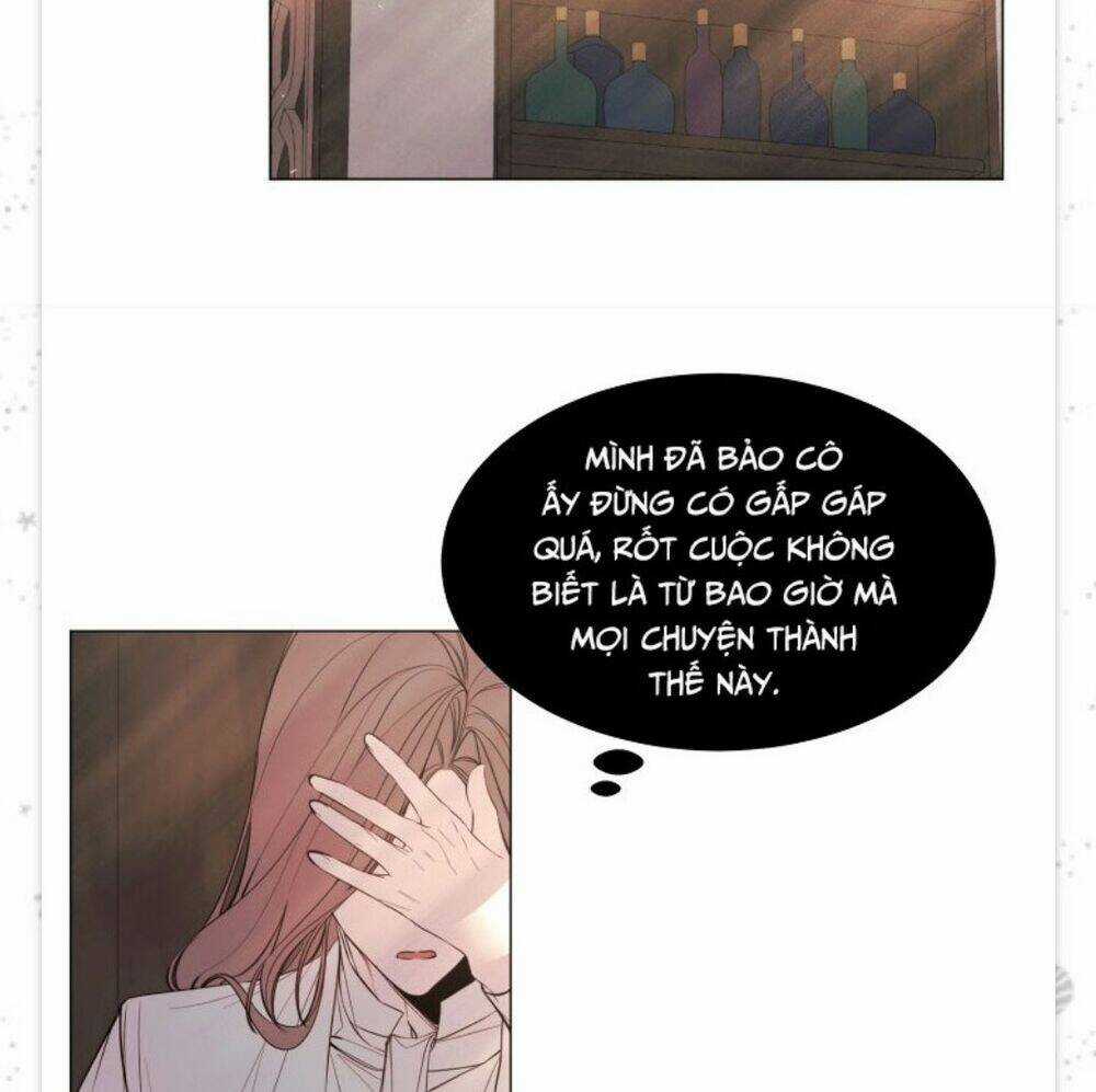 Ác Nữ Cần Bạo Chúa Chapter 23 trang 38