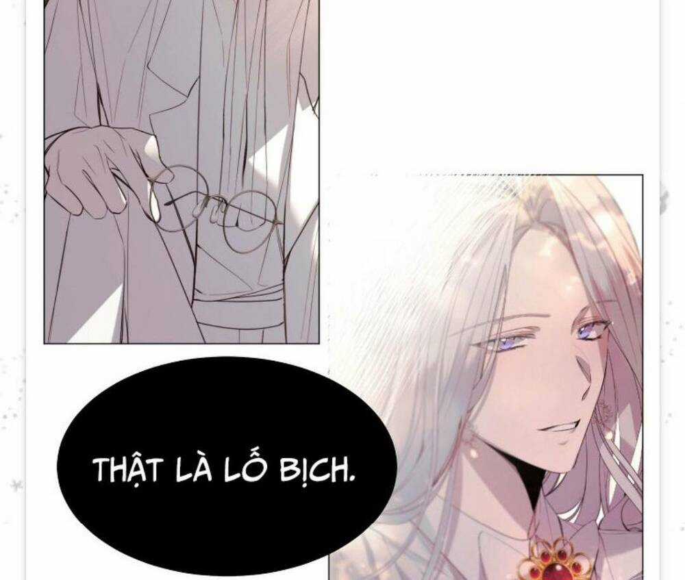 Ác Nữ Cần Bạo Chúa Chapter 23 trang 39