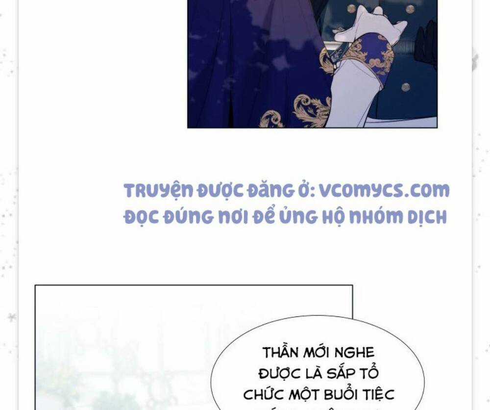 Ác Nữ Cần Bạo Chúa Chapter 23 trang 4