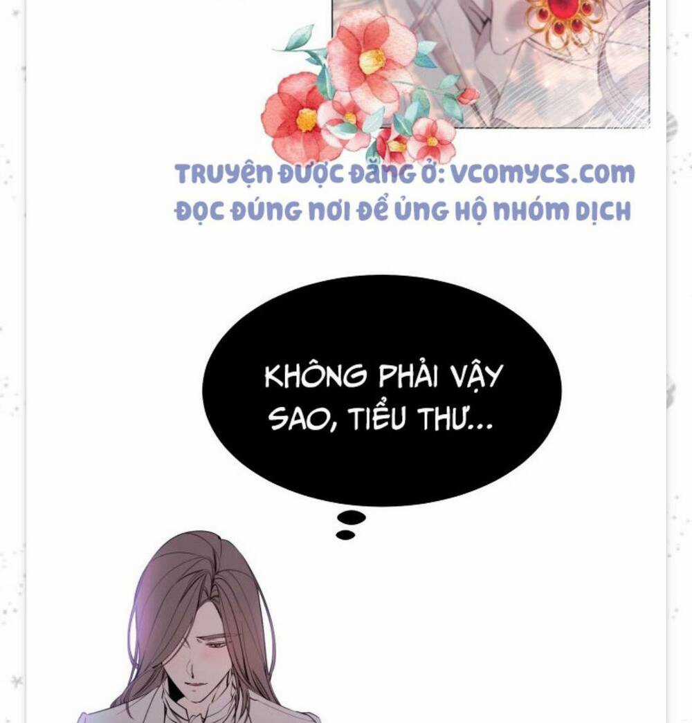 Ác Nữ Cần Bạo Chúa Chapter 23 trang 40