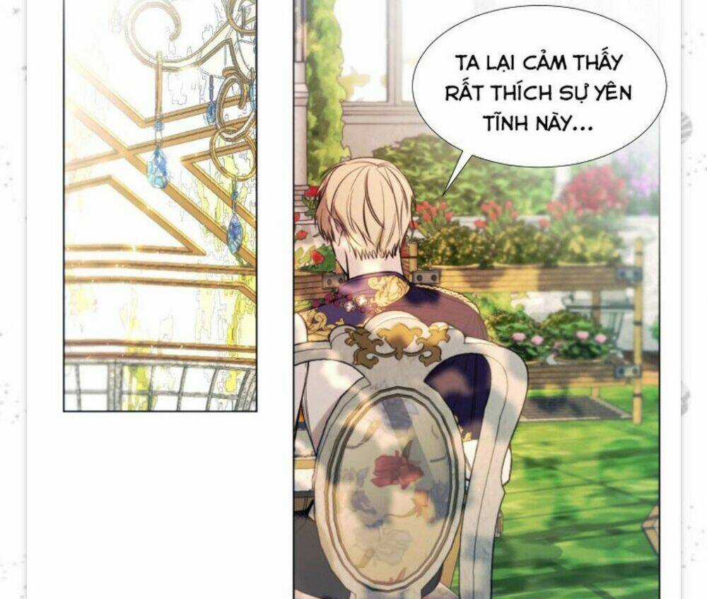 Ác Nữ Cần Bạo Chúa Chapter 23 trang 43