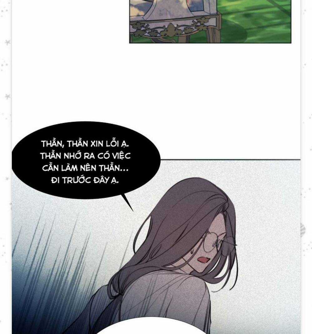 Ác Nữ Cần Bạo Chúa Chapter 23 trang 44