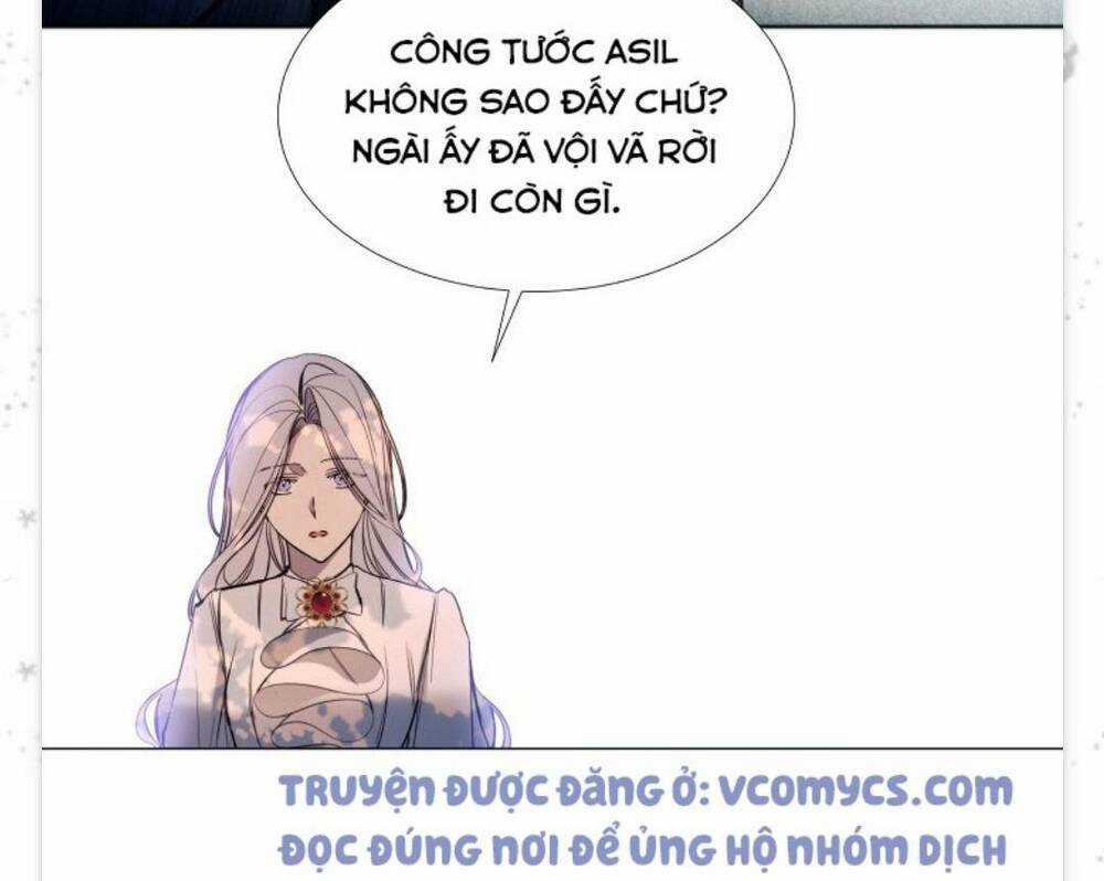 Ác Nữ Cần Bạo Chúa Chapter 23 trang 45