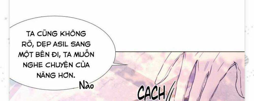 Ác Nữ Cần Bạo Chúa Chapter 23 trang 46