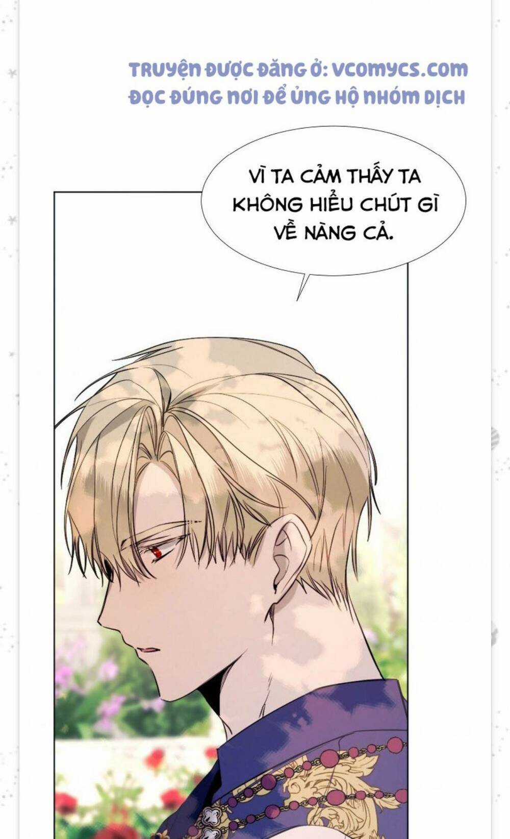 Ác Nữ Cần Bạo Chúa Chapter 23 trang 48