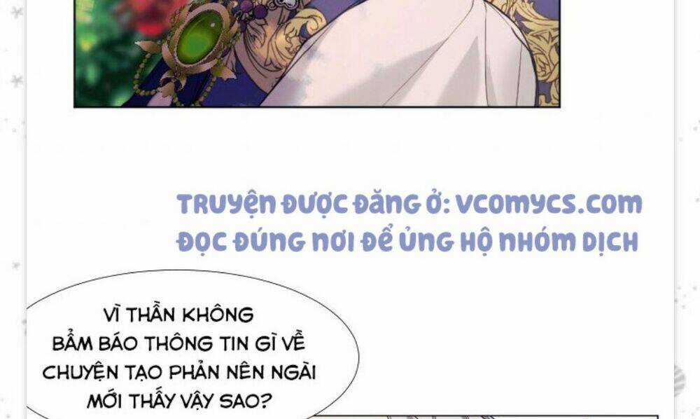 Ác Nữ Cần Bạo Chúa Chapter 23 trang 49