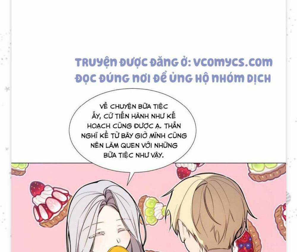Ác Nữ Cần Bạo Chúa Chapter 23 trang 51