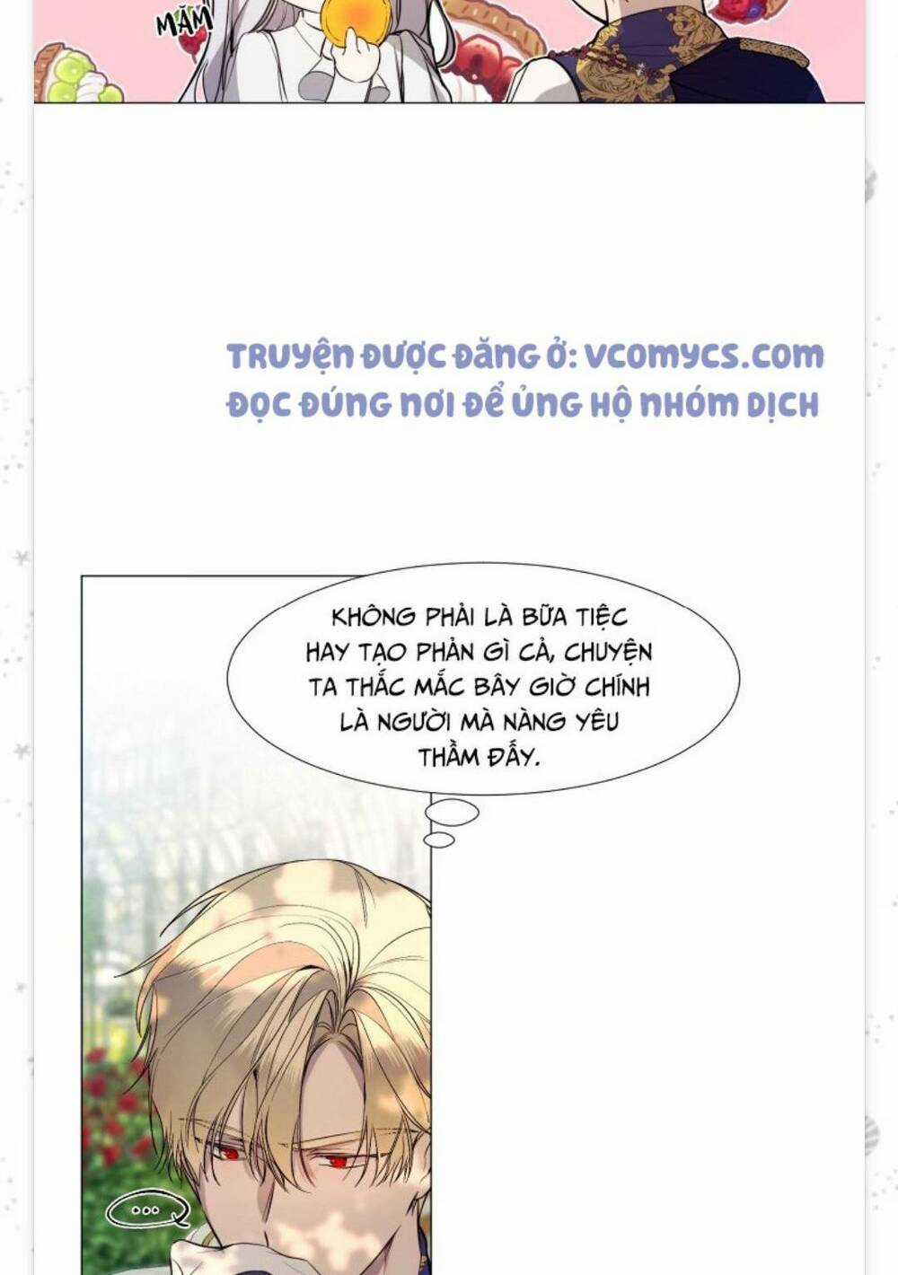 Ác Nữ Cần Bạo Chúa Chapter 23 trang 52