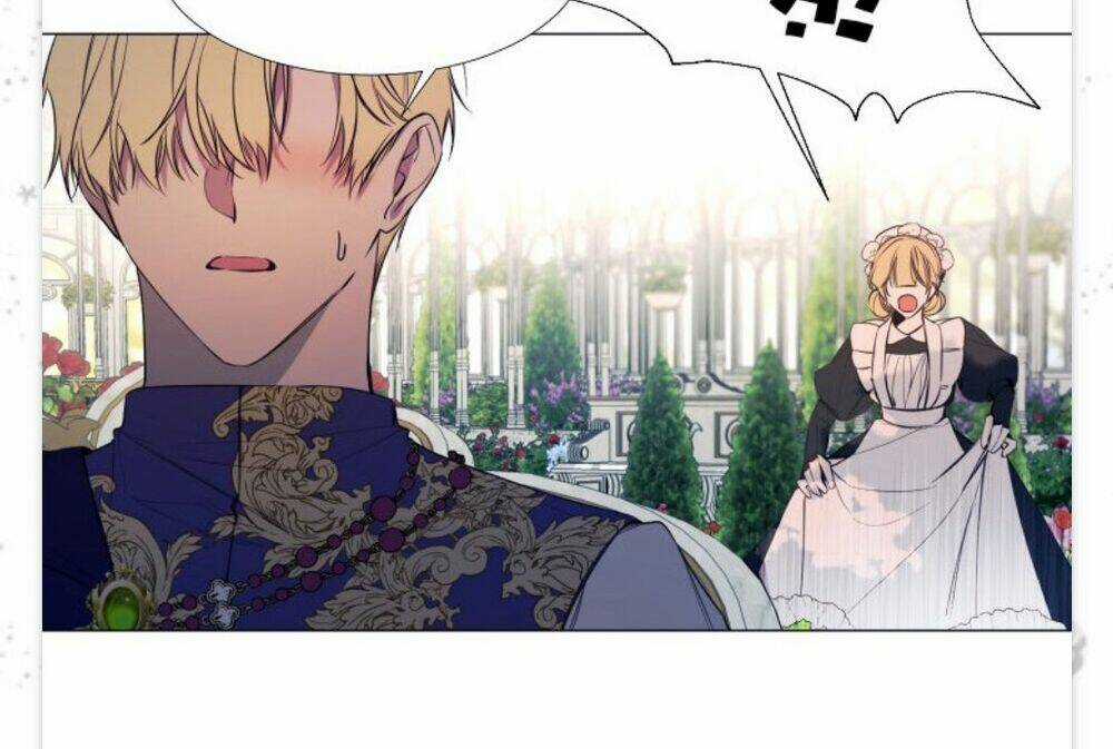 Ác Nữ Cần Bạo Chúa Chapter 23 trang 54