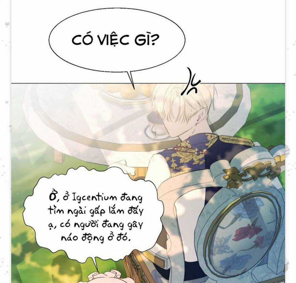 Ác Nữ Cần Bạo Chúa Chapter 23 trang 55