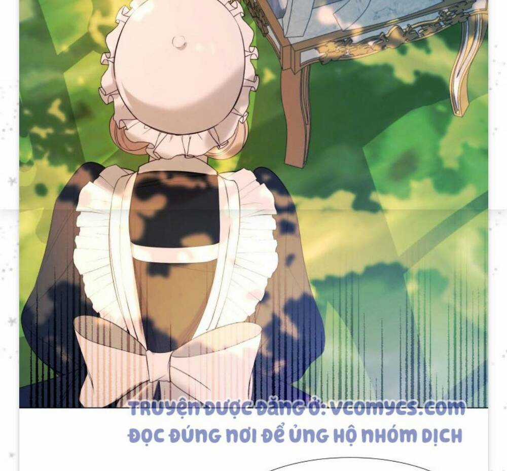 Ác Nữ Cần Bạo Chúa Chapter 23 trang 56