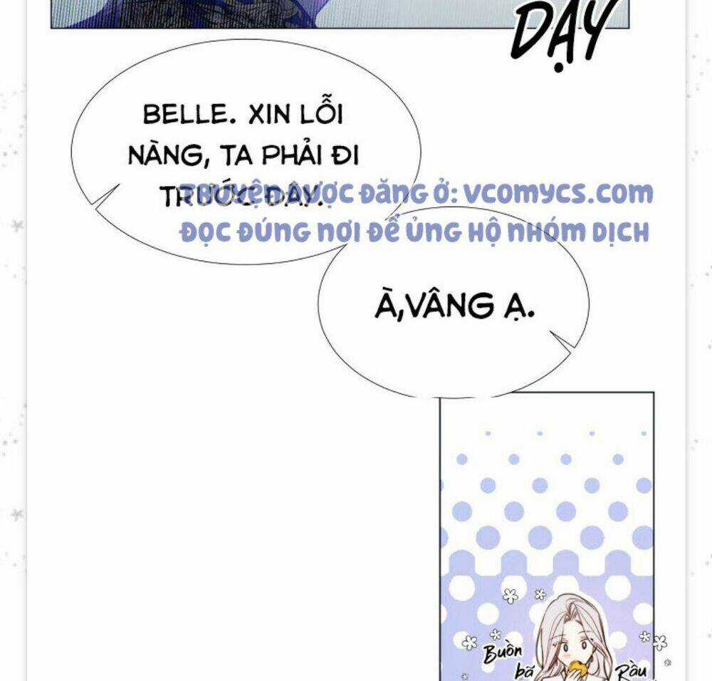 Ác Nữ Cần Bạo Chúa Chapter 23 trang 58