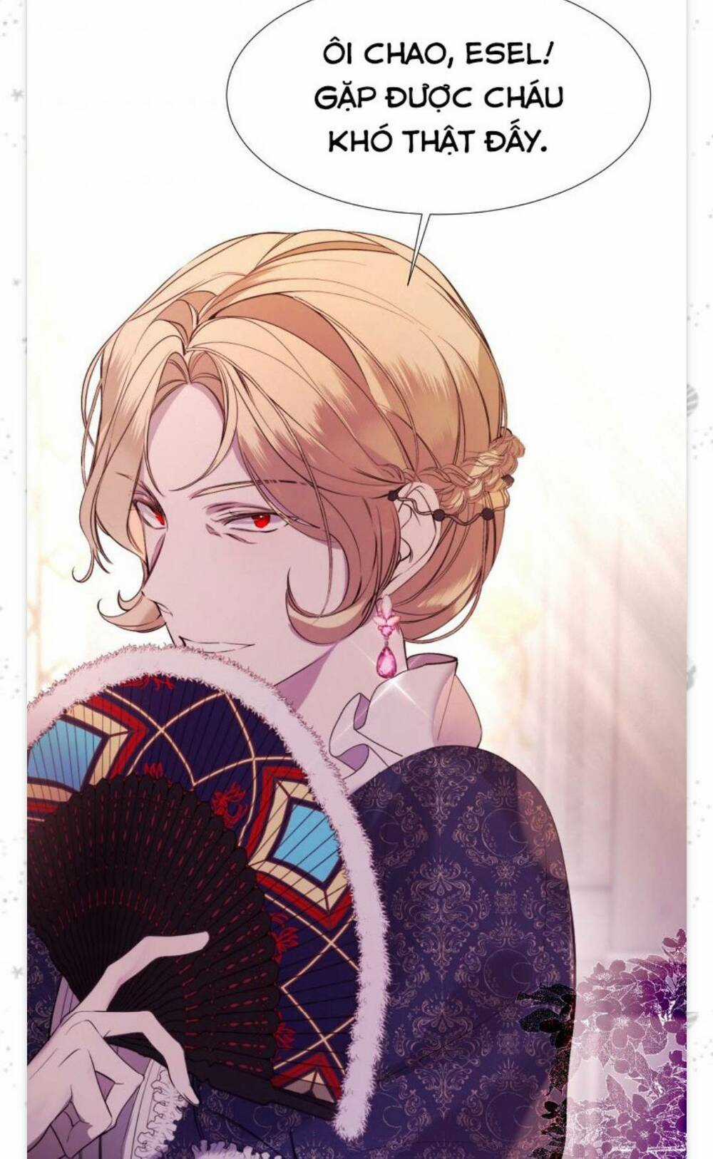 Ác Nữ Cần Bạo Chúa Chapter 23 trang 63