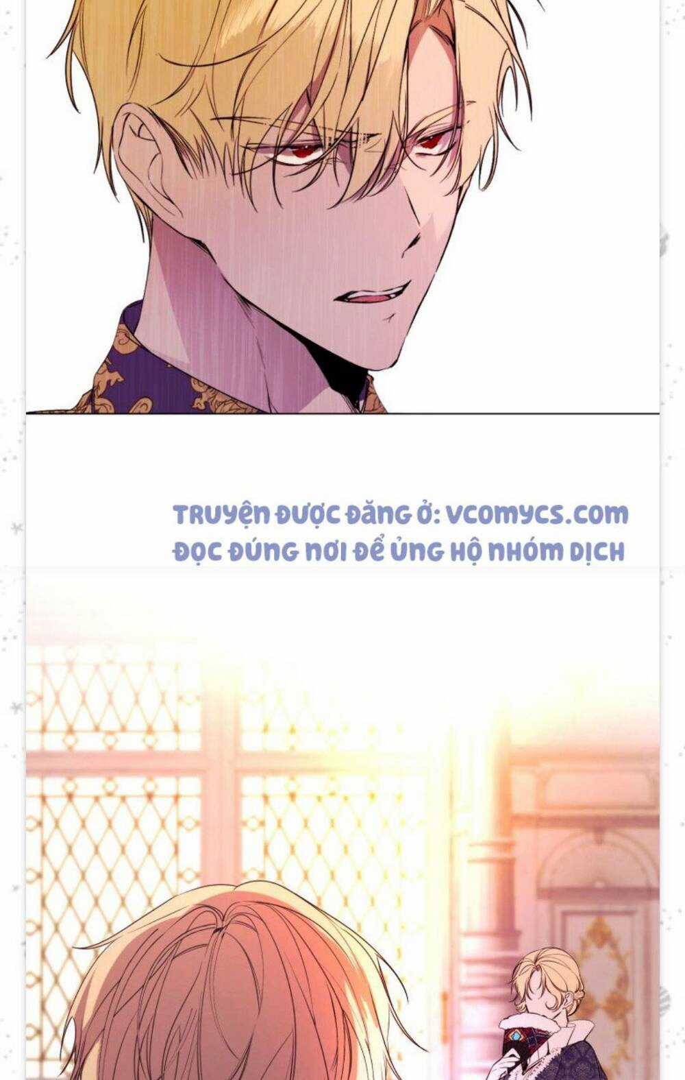 Ác Nữ Cần Bạo Chúa Chapter 23 trang 65