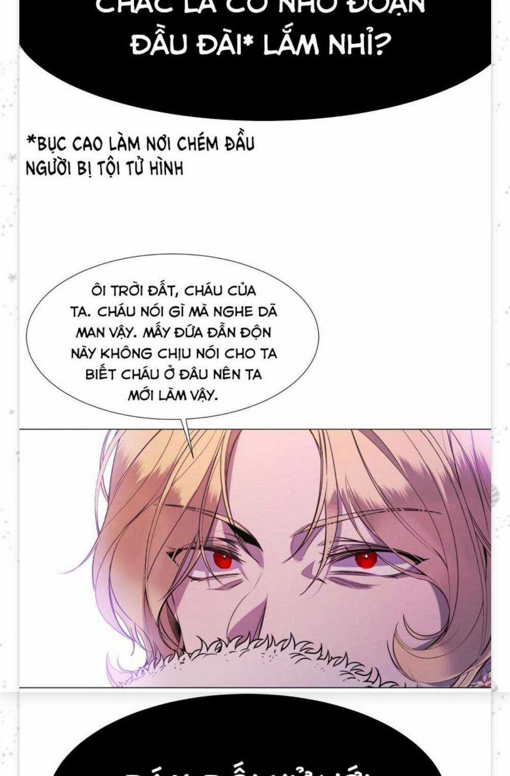 Ác Nữ Cần Bạo Chúa Chapter 23 trang 67