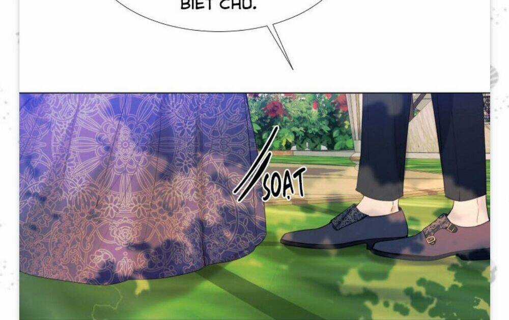 Ác Nữ Cần Bạo Chúa Chapter 23 trang 7