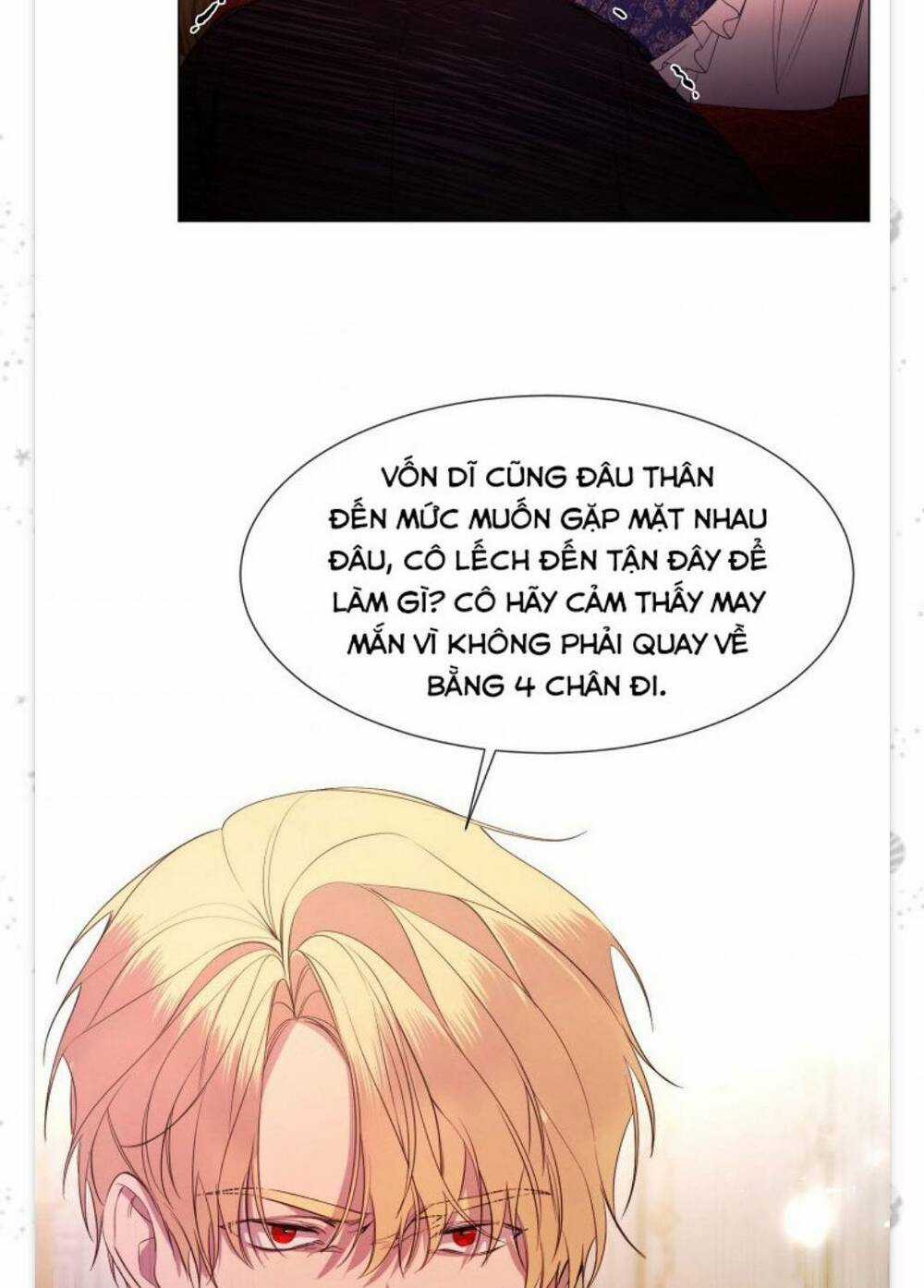 Ác Nữ Cần Bạo Chúa Chapter 23 trang 71