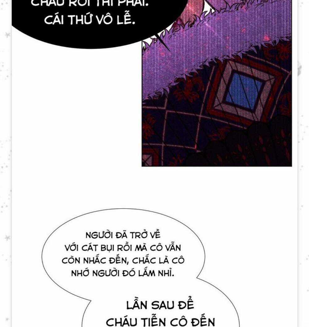 Ác Nữ Cần Bạo Chúa Chapter 23 trang 74