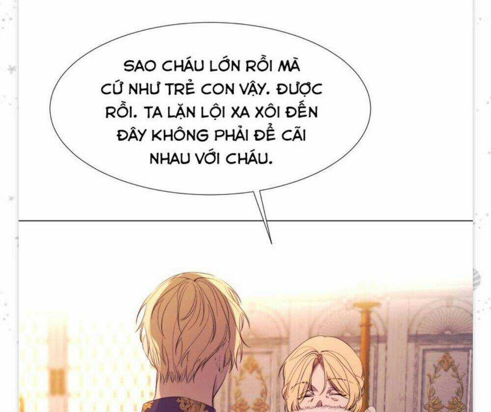 Ác Nữ Cần Bạo Chúa Chapter 23 trang 76