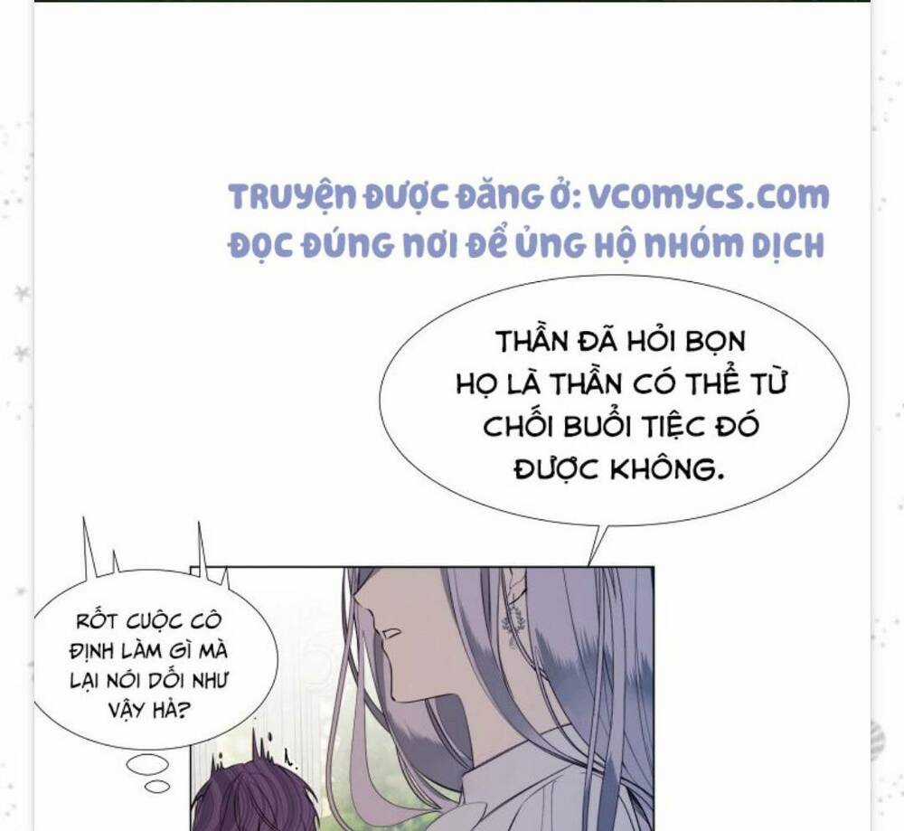 Ác Nữ Cần Bạo Chúa Chapter 23 trang 8