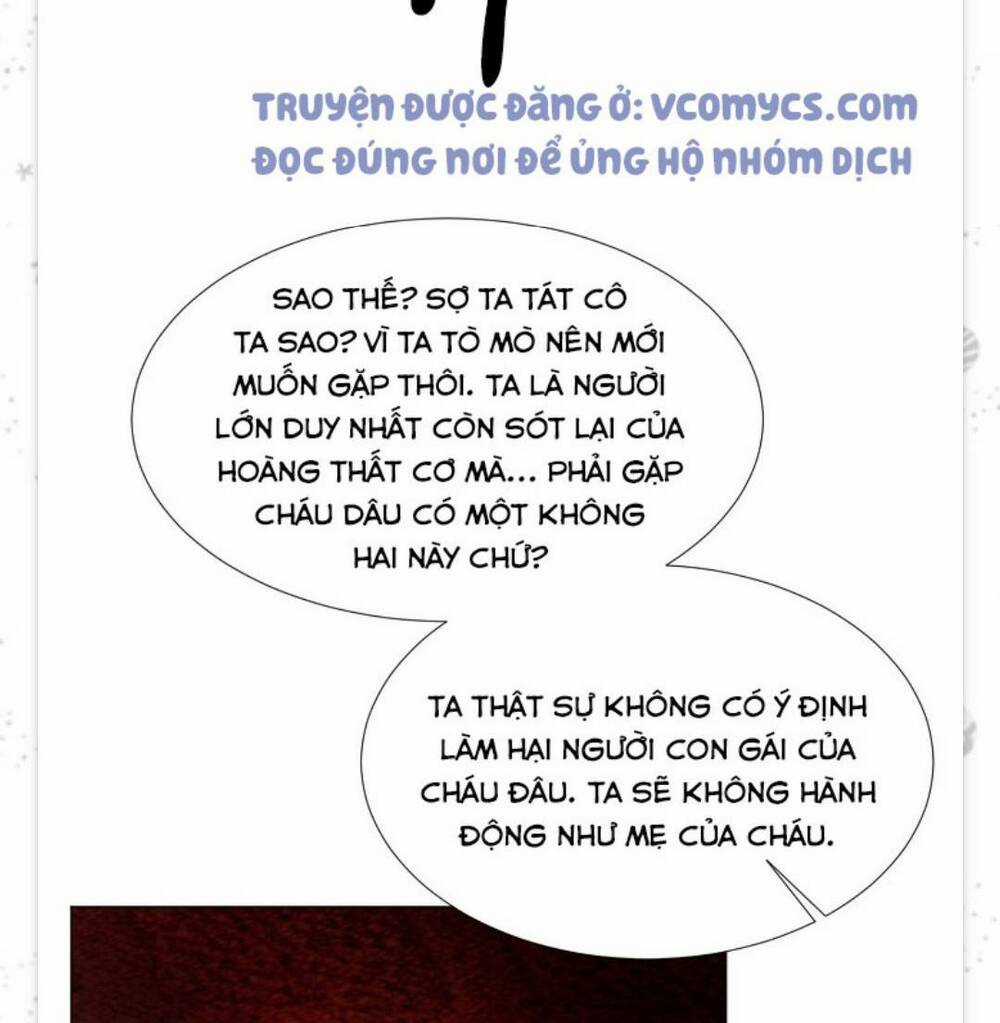 Ác Nữ Cần Bạo Chúa Chapter 23 trang 81