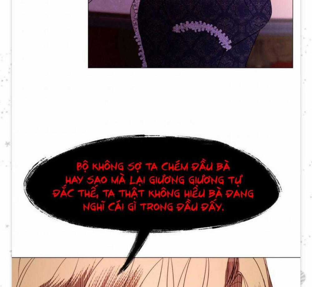 Ác Nữ Cần Bạo Chúa Chapter 23 trang 85