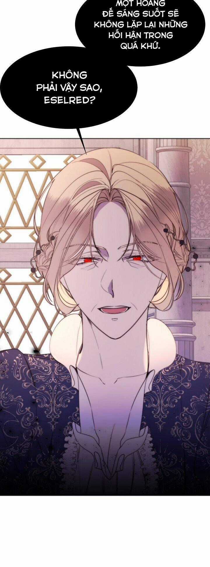 Ác Nữ Cần Bạo Chúa Chapter 24 trang 1