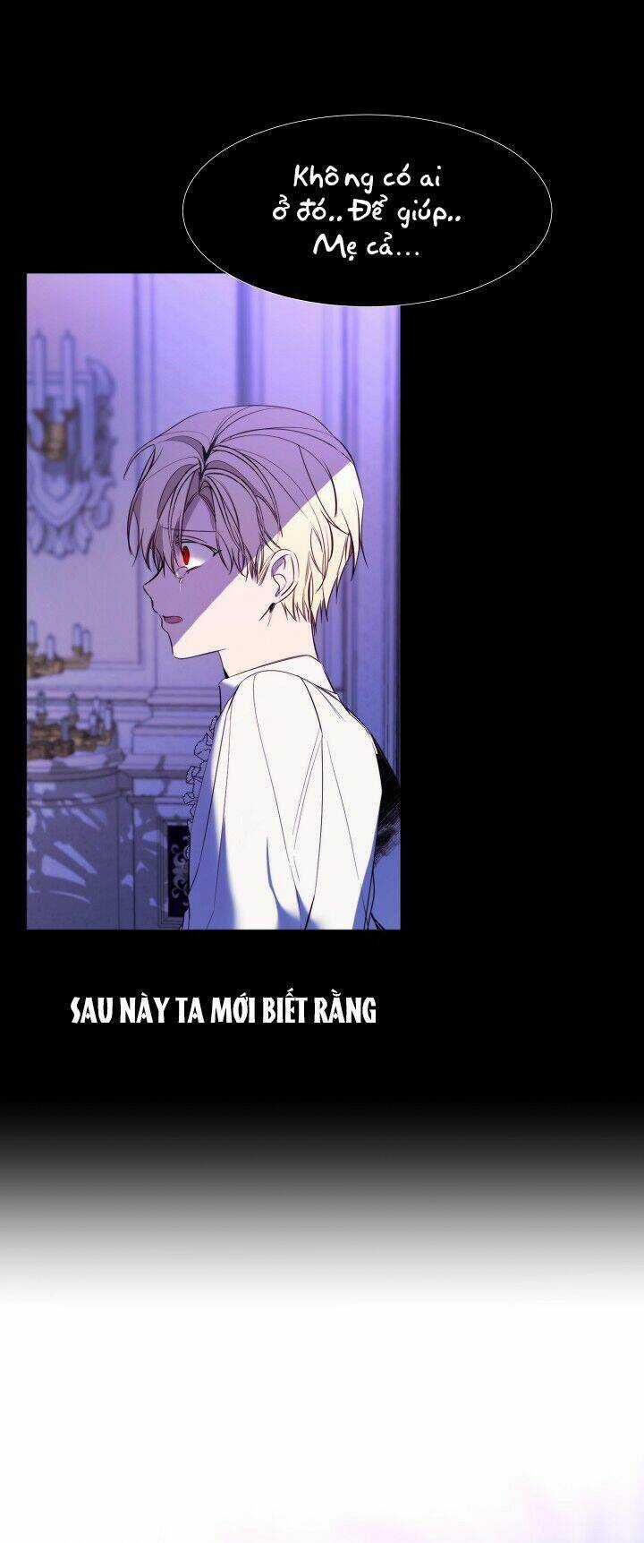 Ác Nữ Cần Bạo Chúa Chapter 24 trang 10