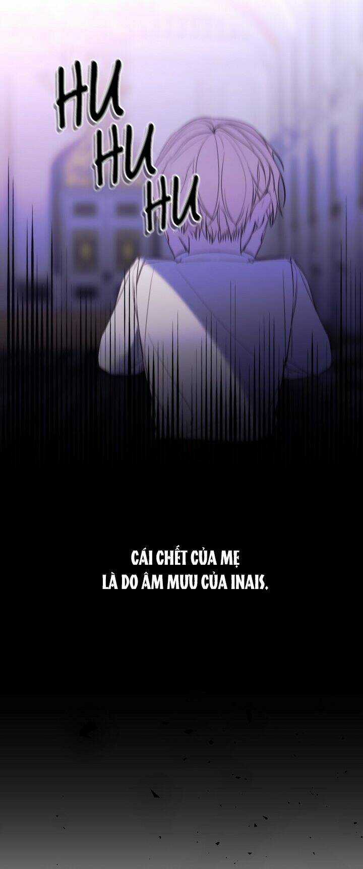 Ác Nữ Cần Bạo Chúa Chapter 24 trang 11