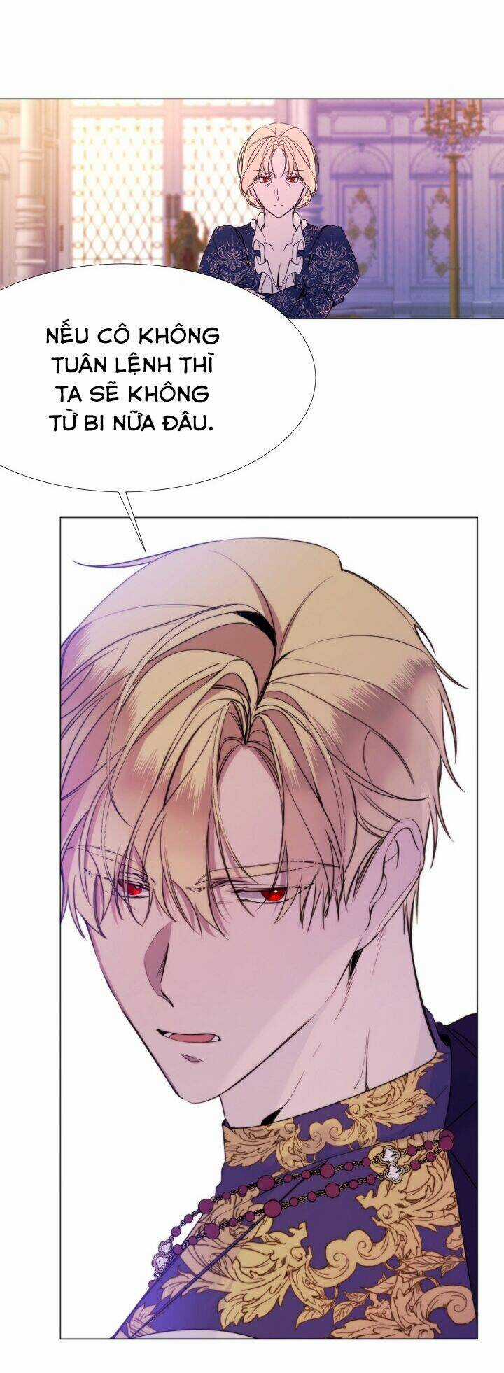 Ác Nữ Cần Bạo Chúa Chapter 24 trang 13