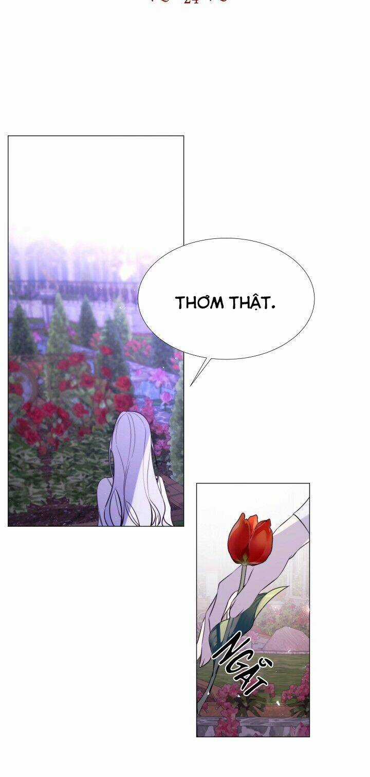 Ác Nữ Cần Bạo Chúa Chapter 24 trang 15