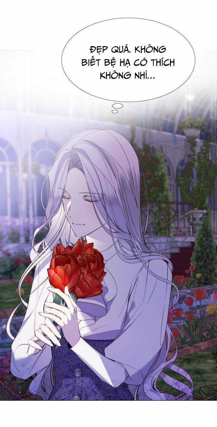 Ác Nữ Cần Bạo Chúa Chapter 24 trang 16