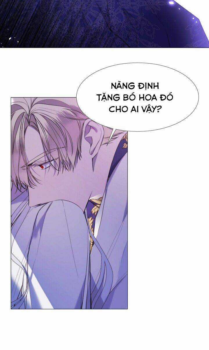 Ác Nữ Cần Bạo Chúa Chapter 24 trang 19