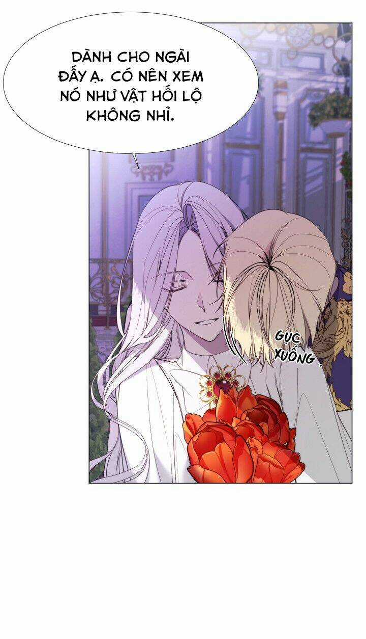 Ác Nữ Cần Bạo Chúa Chapter 24 trang 20