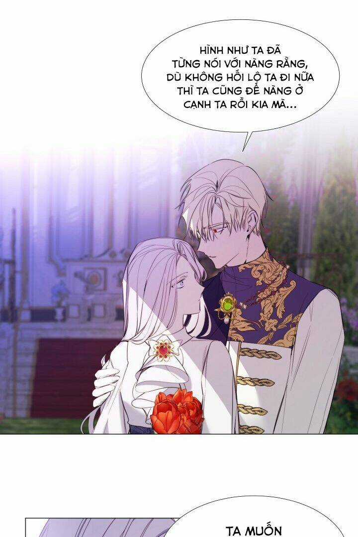 Ác Nữ Cần Bạo Chúa Chapter 24 trang 21