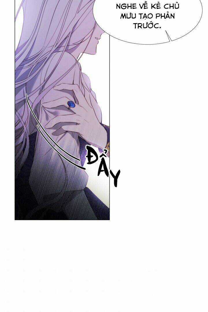 Ác Nữ Cần Bạo Chúa Chapter 24 trang 22