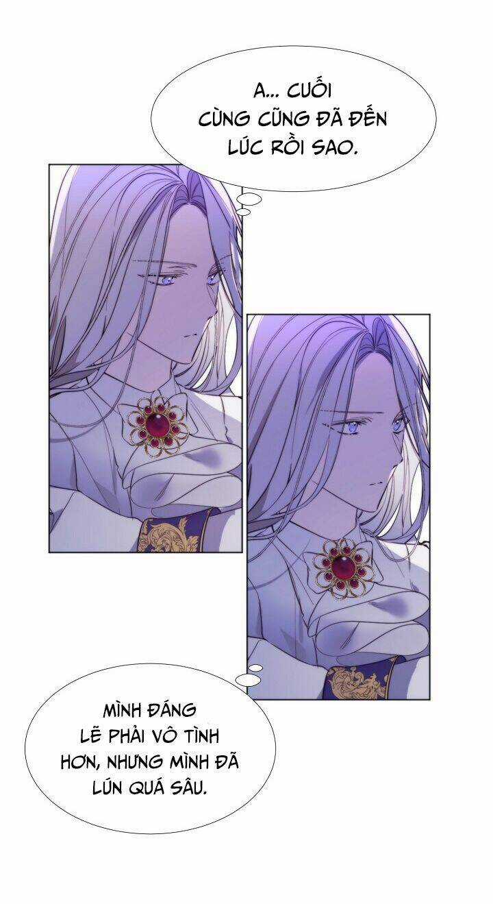 Ác Nữ Cần Bạo Chúa Chapter 24 trang 24