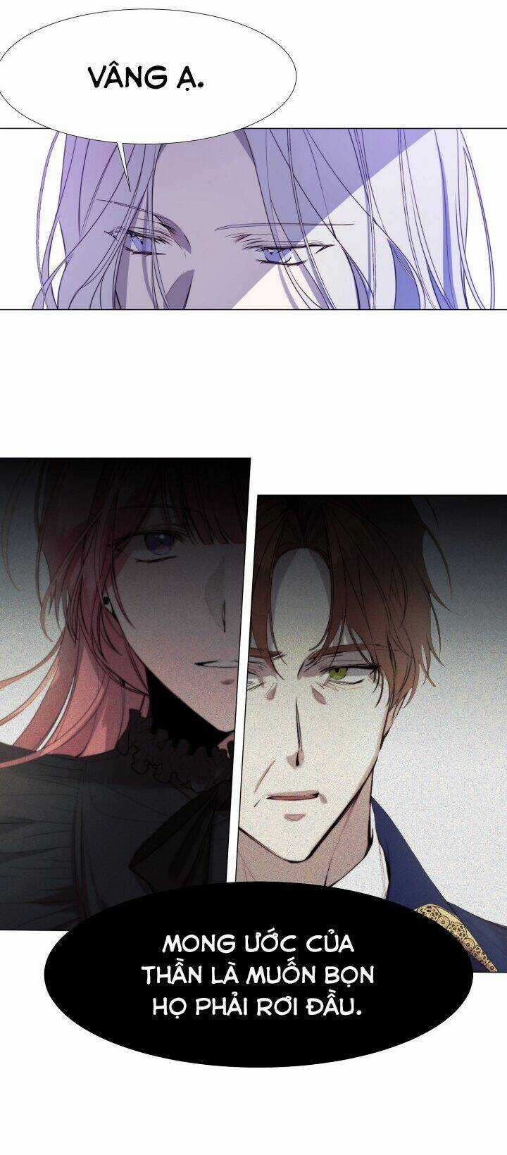 Ác Nữ Cần Bạo Chúa Chapter 24 trang 27