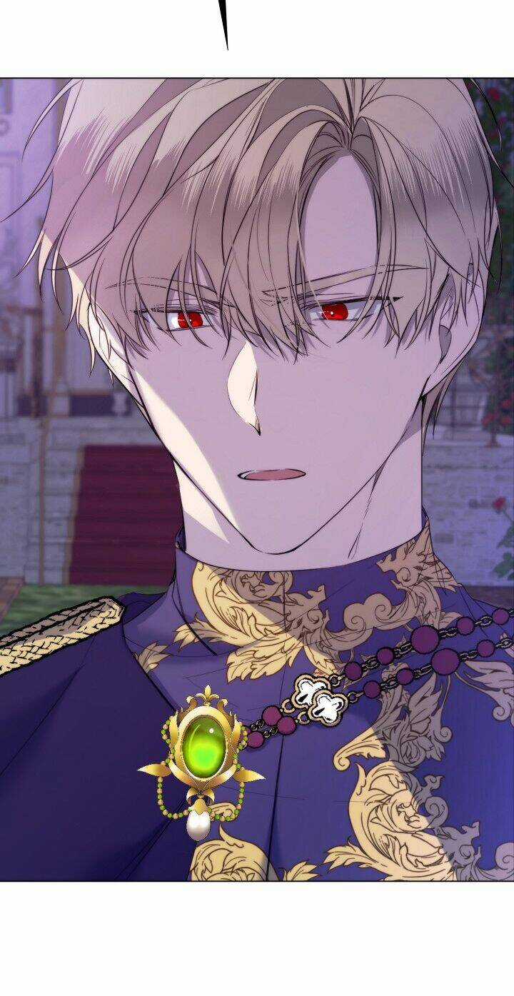 Ác Nữ Cần Bạo Chúa Chapter 24 trang 34