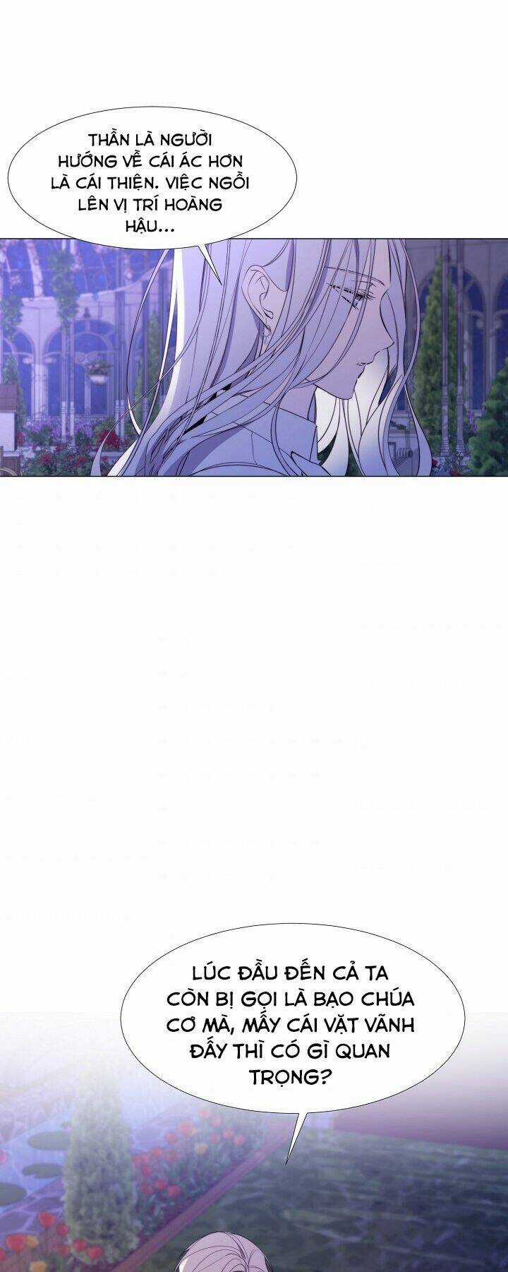 Ác Nữ Cần Bạo Chúa Chapter 24 trang 35