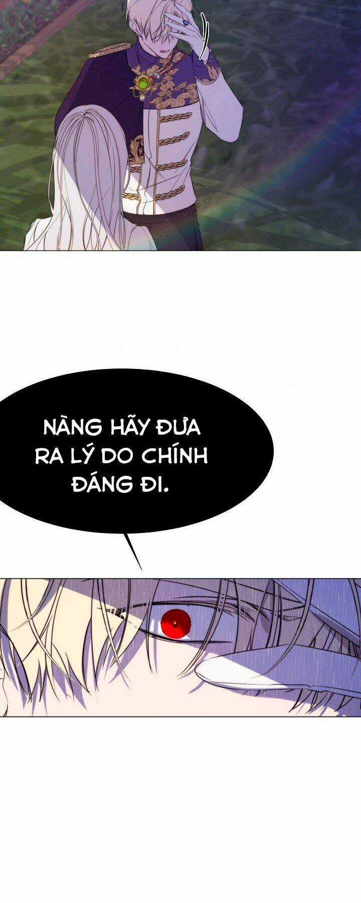 Ác Nữ Cần Bạo Chúa Chapter 24 trang 36