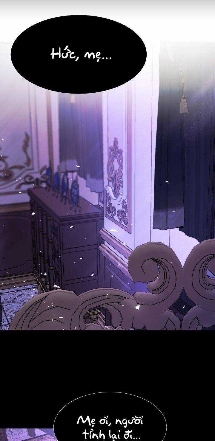 Ác Nữ Cần Bạo Chúa Chapter 24 trang 4