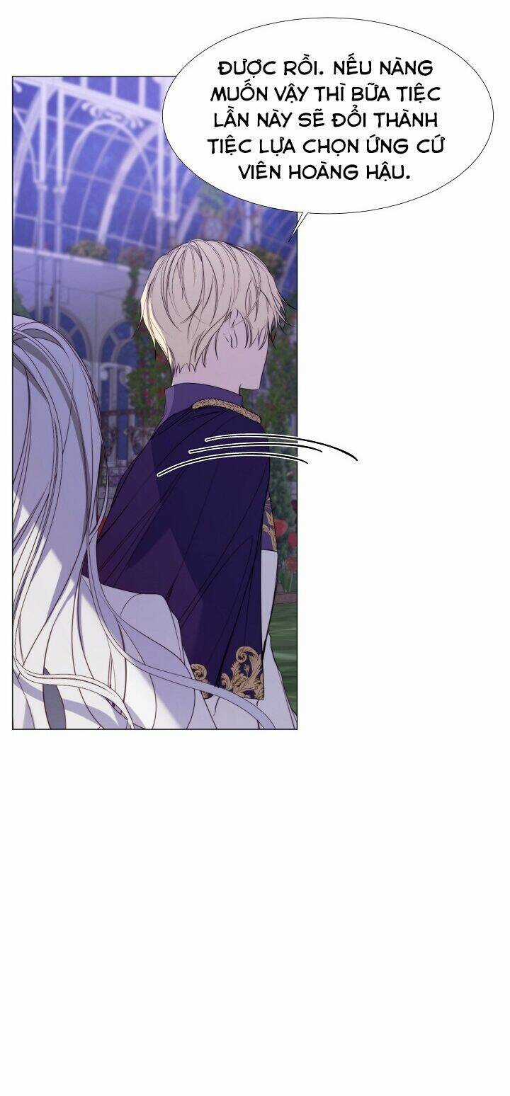 Ác Nữ Cần Bạo Chúa Chapter 24 trang 40