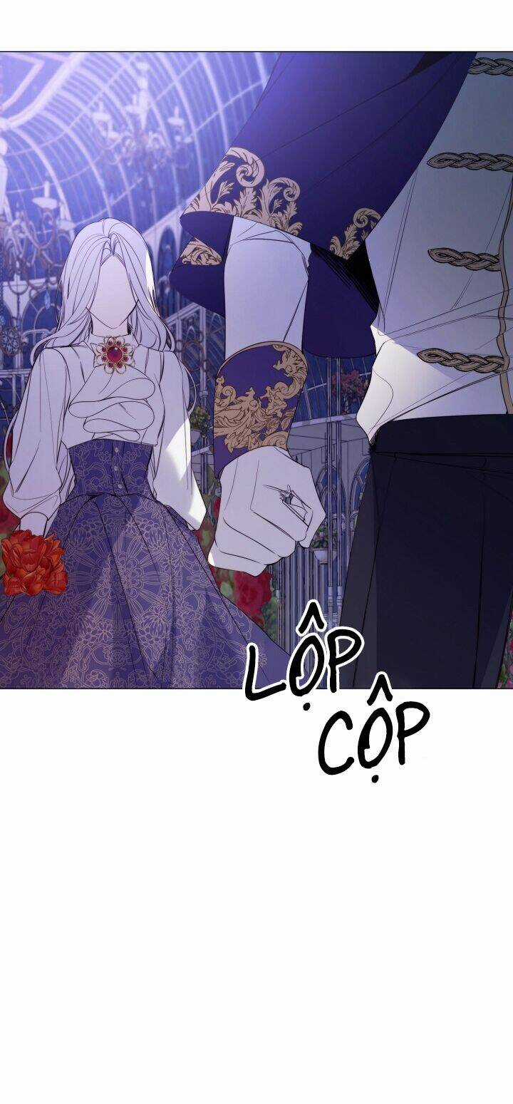 Ác Nữ Cần Bạo Chúa Chapter 24 trang 41