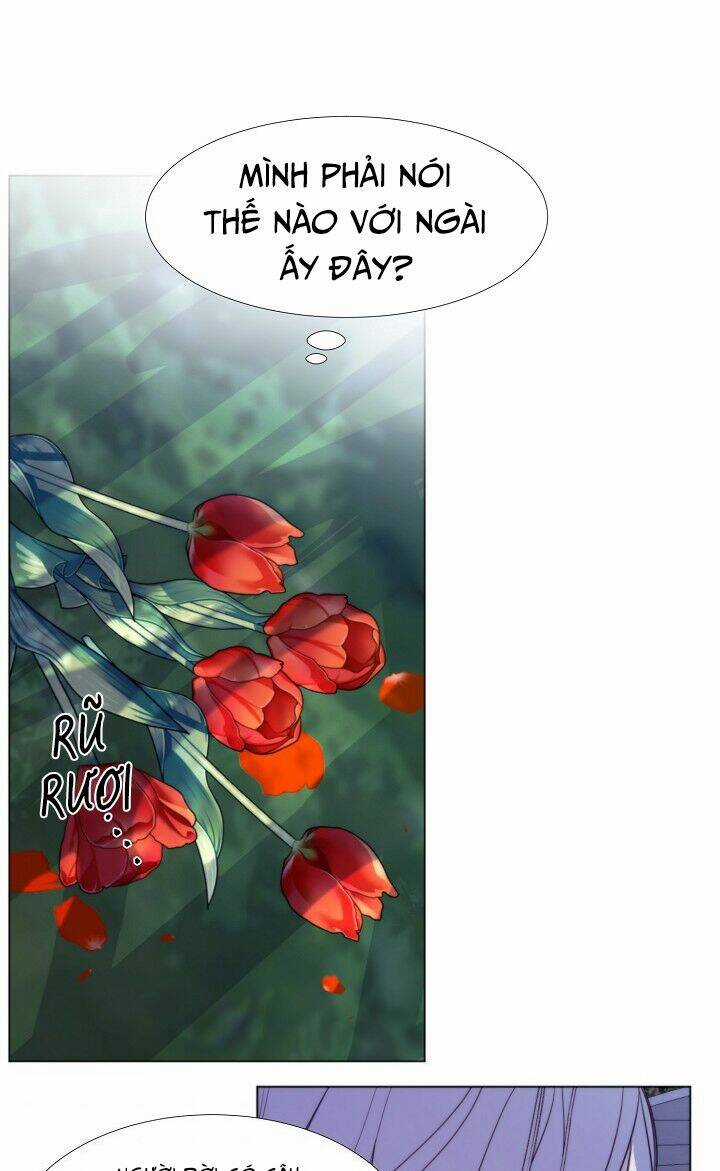 Ác Nữ Cần Bạo Chúa Chapter 24 trang 42