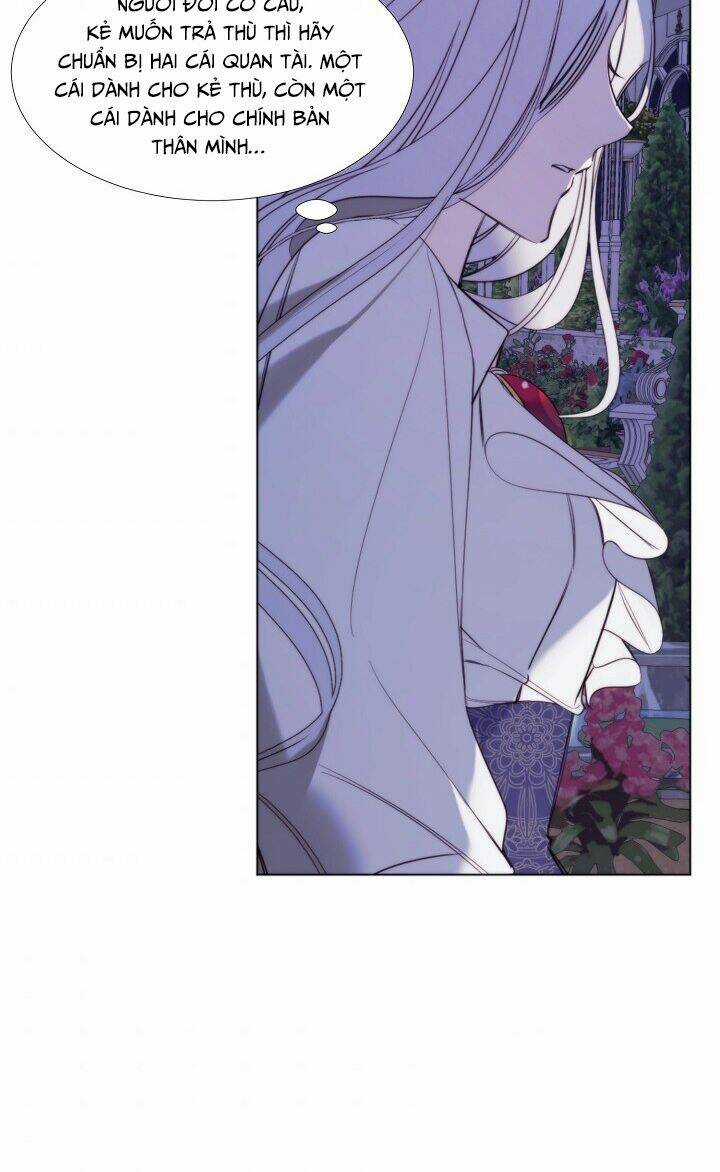 Ác Nữ Cần Bạo Chúa Chapter 24 trang 43