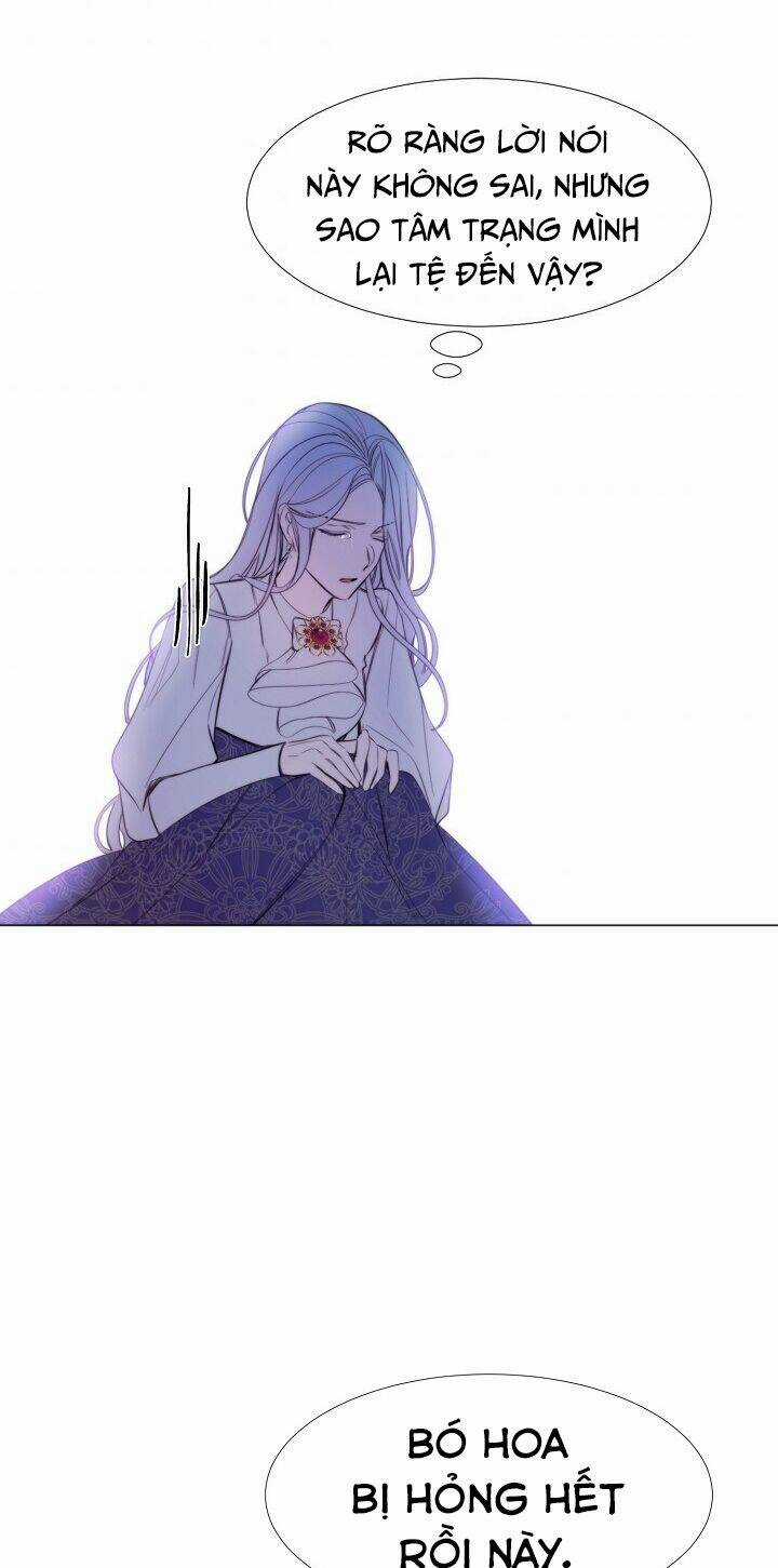 Ác Nữ Cần Bạo Chúa Chapter 24 trang 44