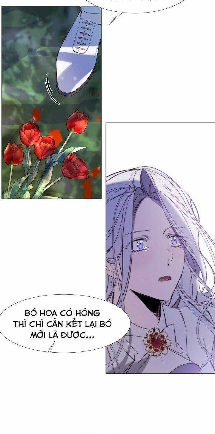 Ác Nữ Cần Bạo Chúa Chapter 24 trang 45