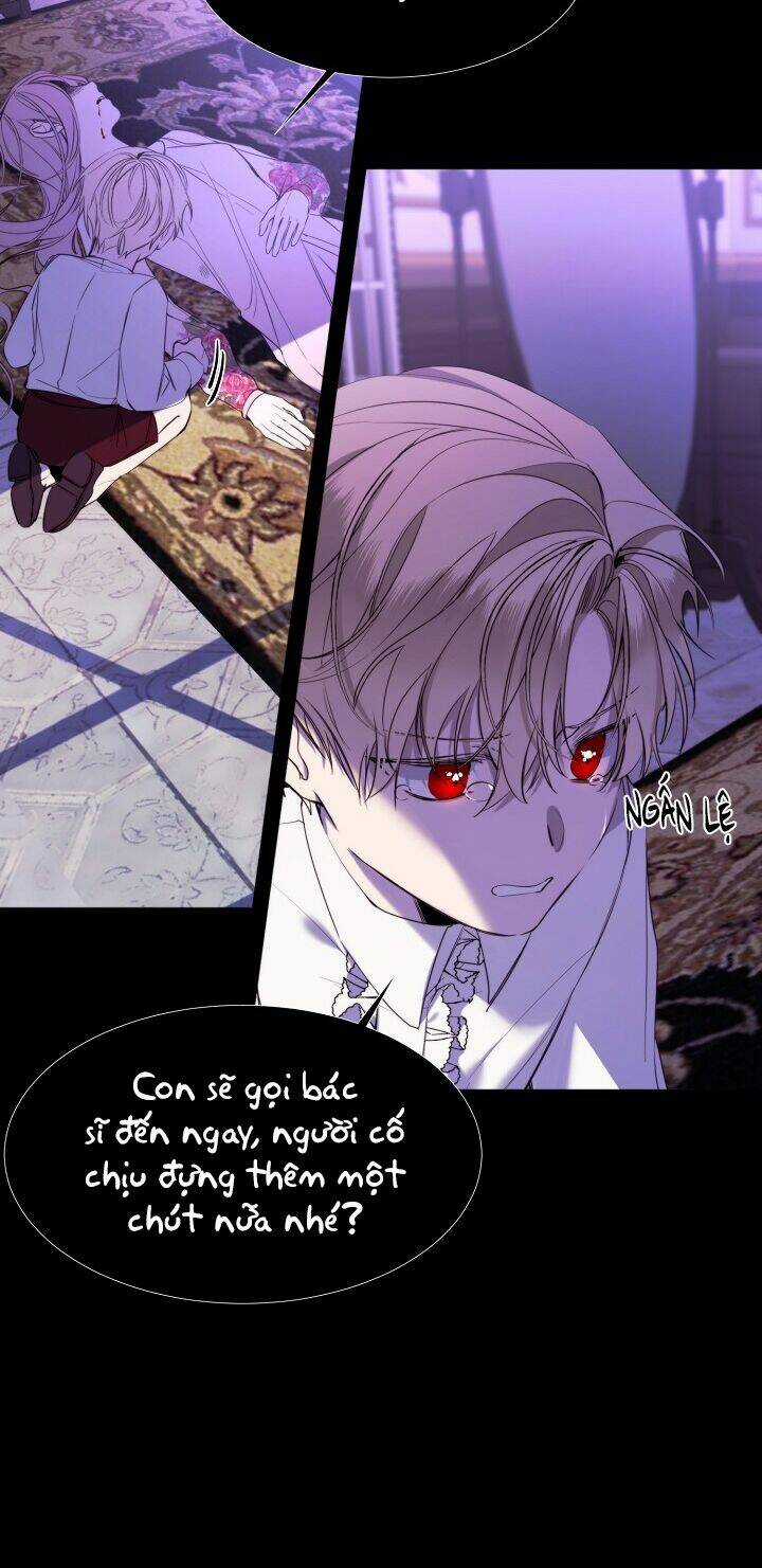 Ác Nữ Cần Bạo Chúa Chapter 24 trang 5