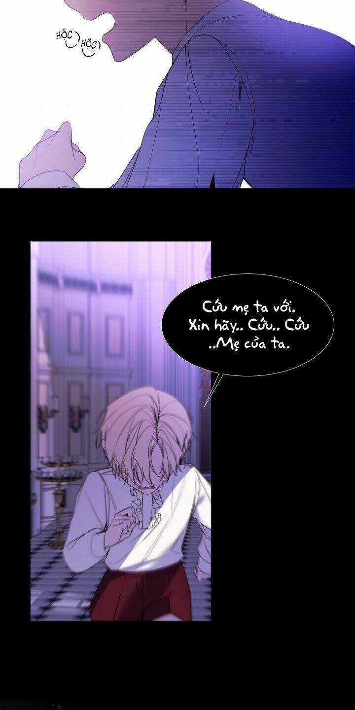 Ác Nữ Cần Bạo Chúa Chapter 24 trang 7